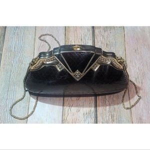 Judith Leiber vintage bag